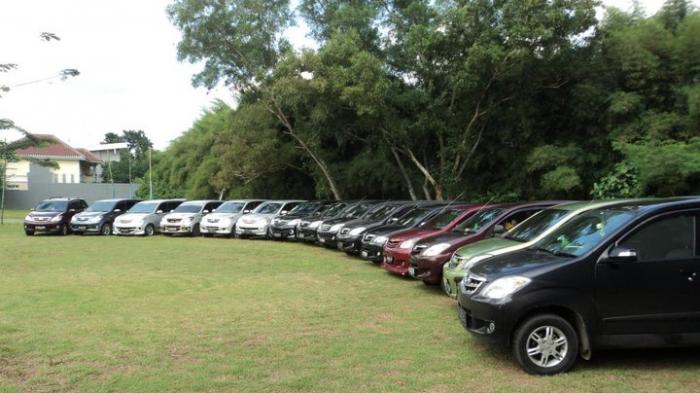 Tips Beli Mobil Matic