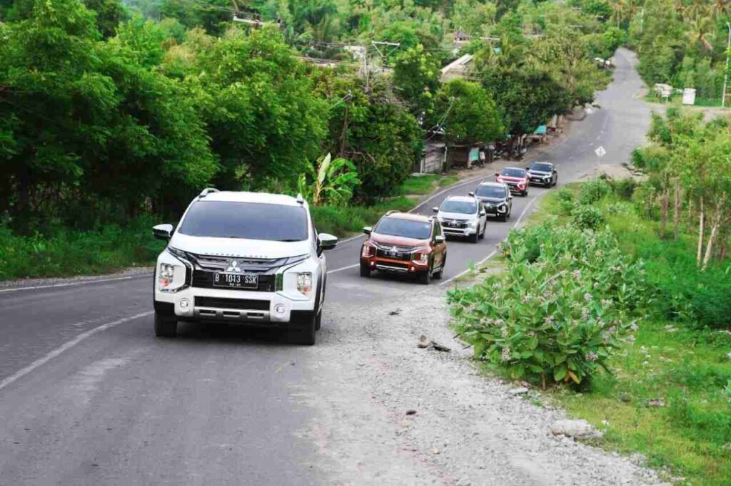 Mobil Tidak Kuat Menanjak