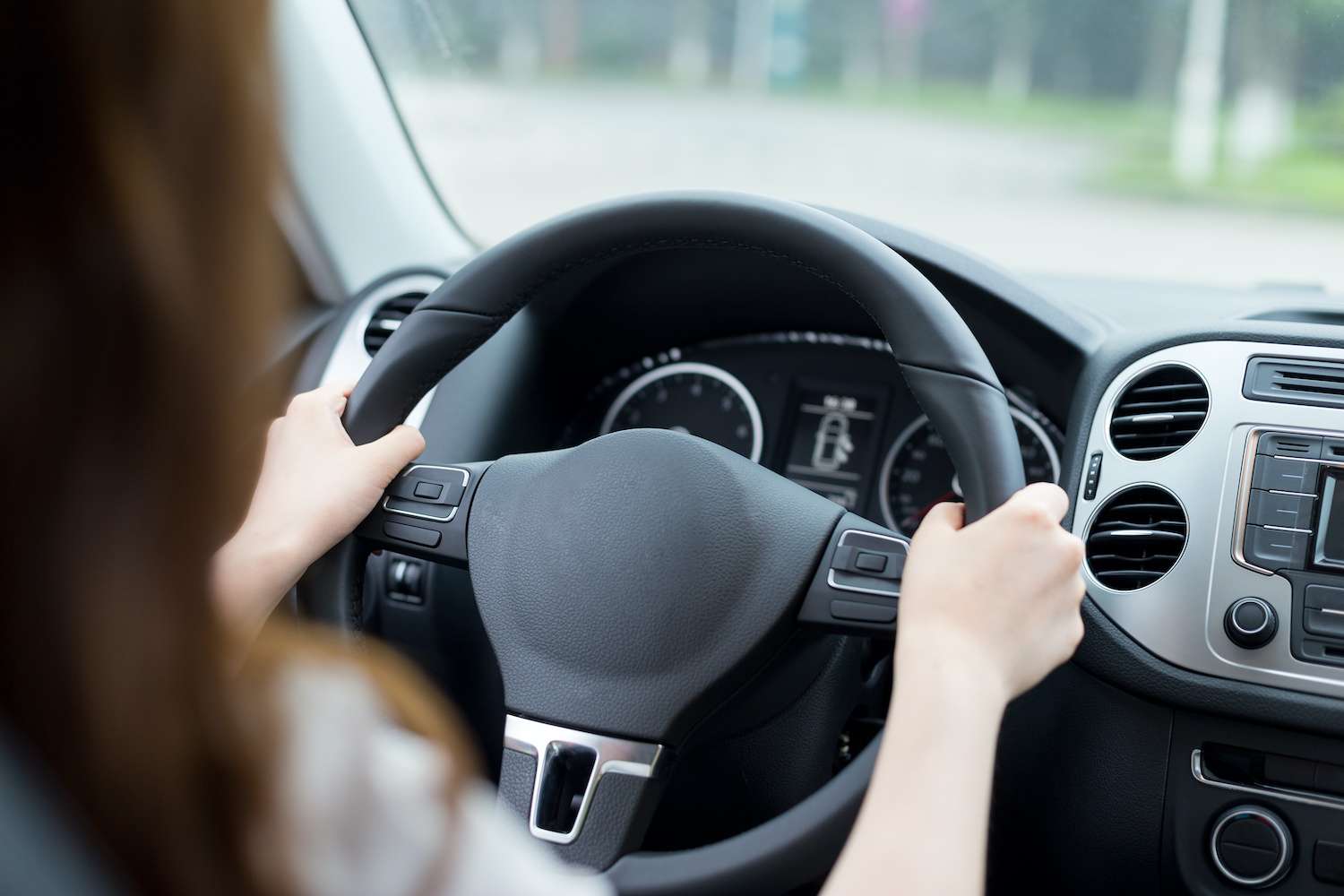 Pemicu Mobil Matic Getar