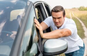 Tarikan Mobil Kurang Bertenaga, Inilah 6 Penyebab & Solusinya