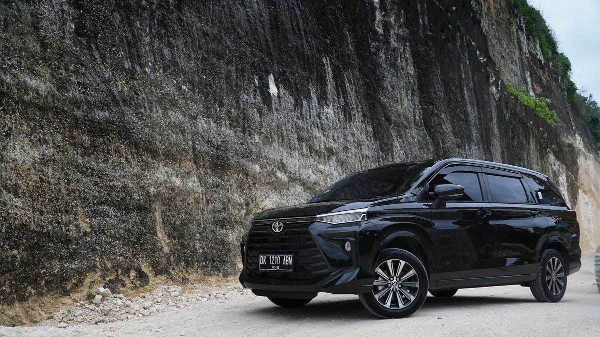 Alami CVT Avanza Cepat Panas