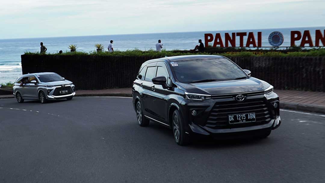 Avanza Kurang Responsif