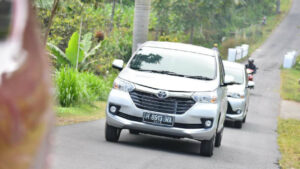 Avanza Matic Brebet