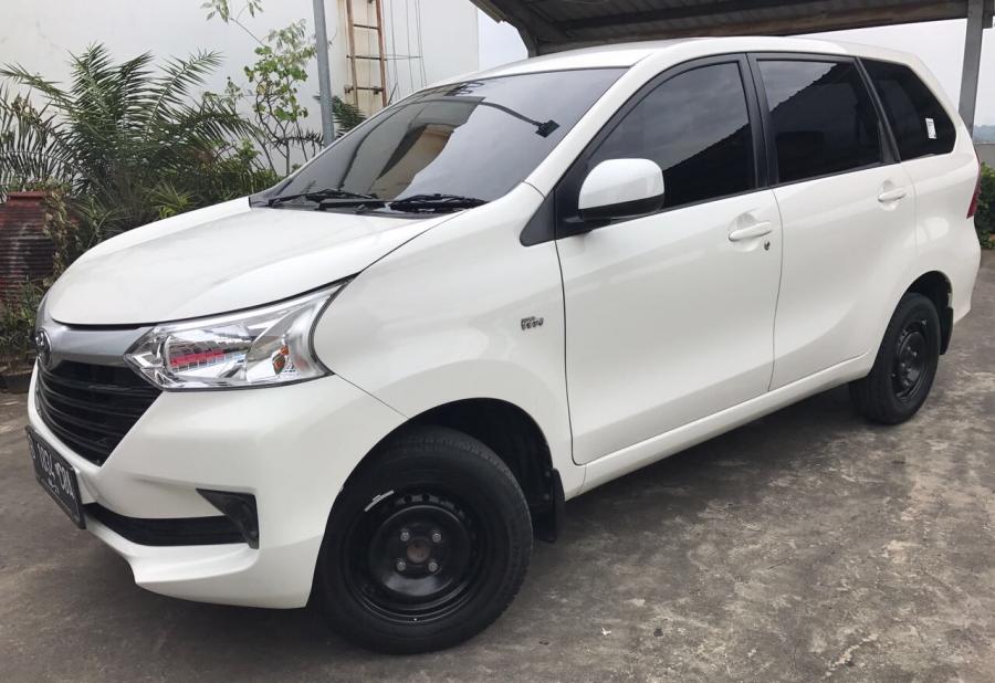 Avanza Suara Dengung