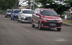 Bensin Avanza Boros
