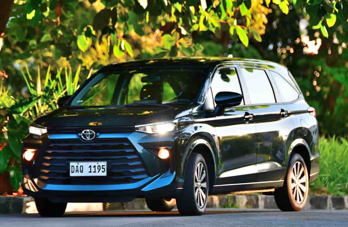 CVT Avanza Mengeluarkan Suara Kasar