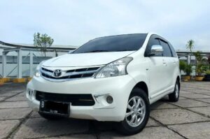 Cara Kerja Transmisi Avanza Matic