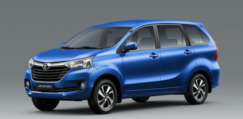 Fungsi Transmisi Matic Avanza