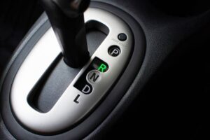 Gigi R Avanza Tidak Berfungsi