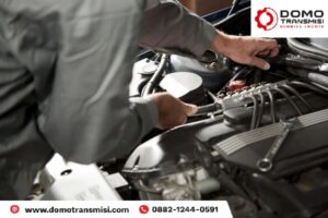 Kapan Harus Servis CVT Mobil Alphard