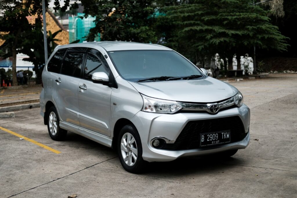 Kekurangan Mobil Avanza Matic