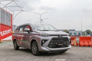 Keuntungan Menggunakan Avanza Matic