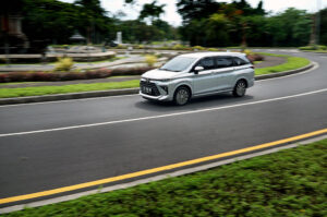 Masalah Transmisi Avanza Matic Berisik