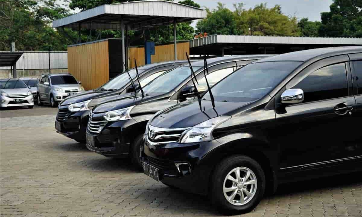 Mendiagnosa Masalah Transmisi Avanza Matic