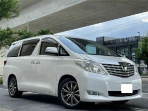Mengatasi Masalah Kopling Alphard Seret