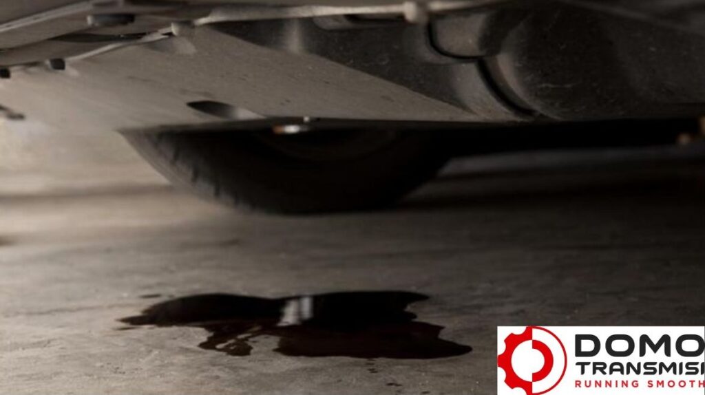 Mengatasi Oli Transmisi Alphard Bocor
