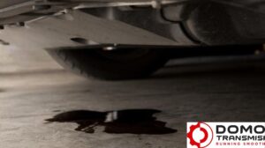 Mengatasi Oli Transmisi Alphard Bocor