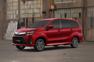 Mengenal Sistem Transmisi Avanza