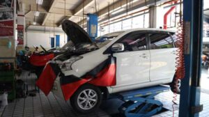 Merawat CVT Mobil Avanza