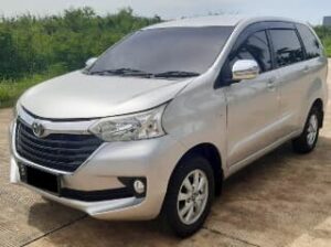 Merawat Kopling Avanza