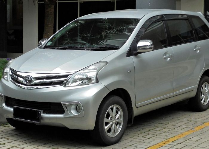 Merawat Transmisi Avanza