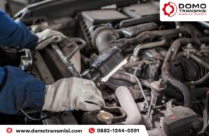Penting Servis Rutin Transmisi CVT Alphard