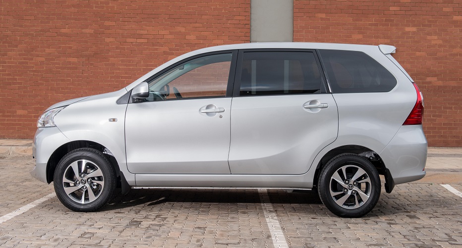 Perawatan Mobil Avanza