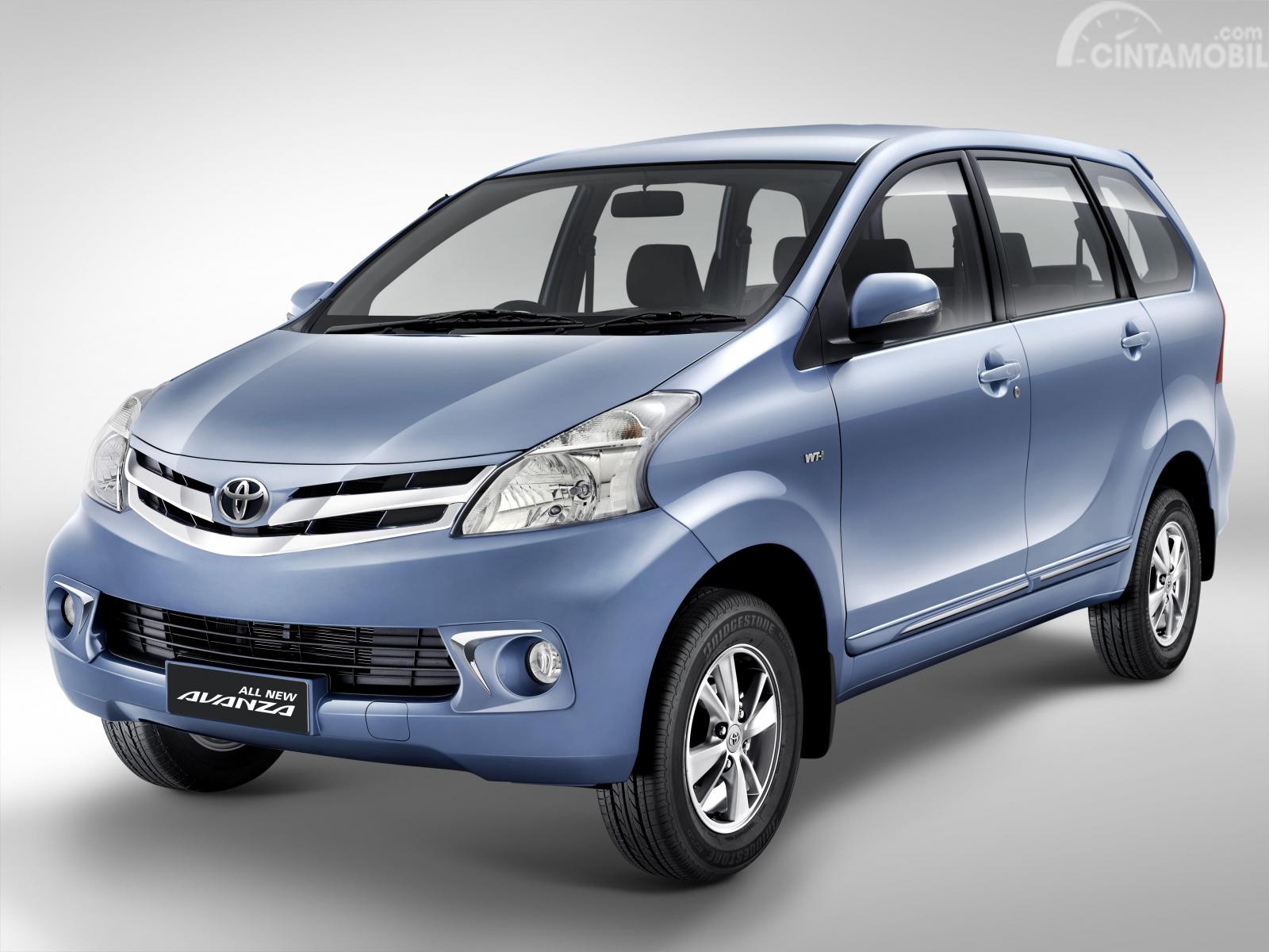 Perawatan Transmisi Avanza Matic