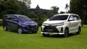 Perbedaan Transmisi Matic Dan Manual Avanza