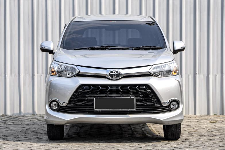 Performa Avanza Menurun