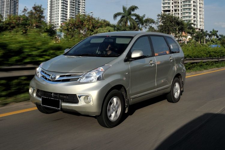 Solusi Transmisi Avanza Matic Kasar
