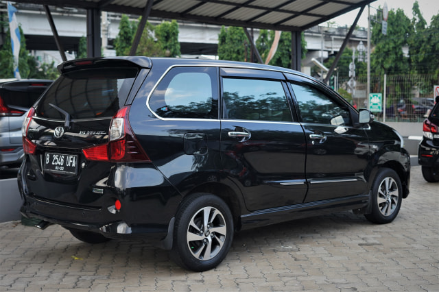 Tips Merawat Transmisi Avanza Matic