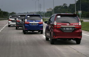 Transmisi Avanza Tidak Smooth