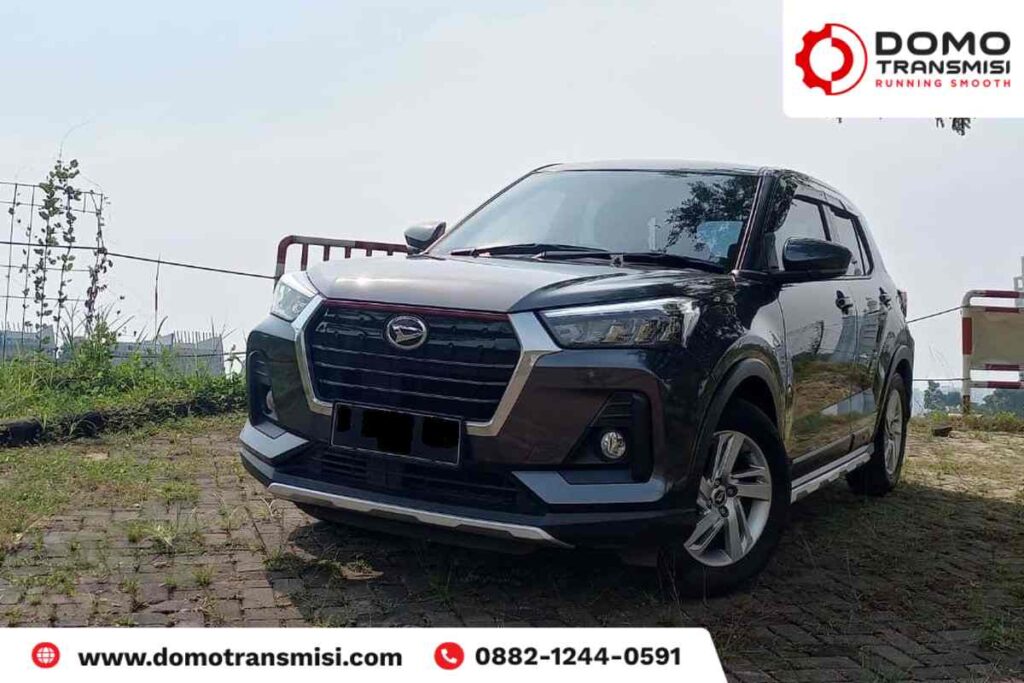 Alasan Kenapa Transmisi CVT Lebih Mahal