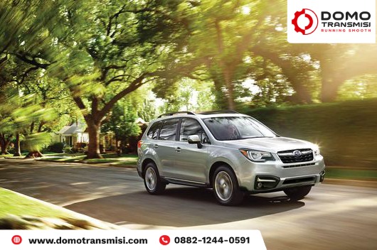 Bengkel Spesialis Subaru Matic di Jakarta