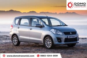 Harga Mobil Bekas Ertiga GX 2015 Matic