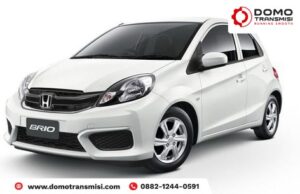 Harga Mobil Brio Matic Bekas