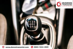 Inilah Kelebihan Transmisi Mobil Otomatis