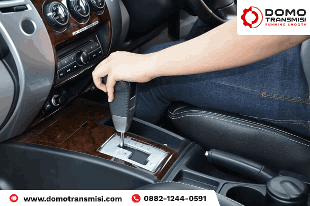 Jenis Kerusakan pada Transmisi Mobil