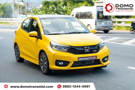 Kekurangan Mobil Matic yang Perlu Diketahui