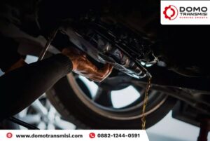 Kerusakan Jika Tidak Pernah Ganti Oli Mobil