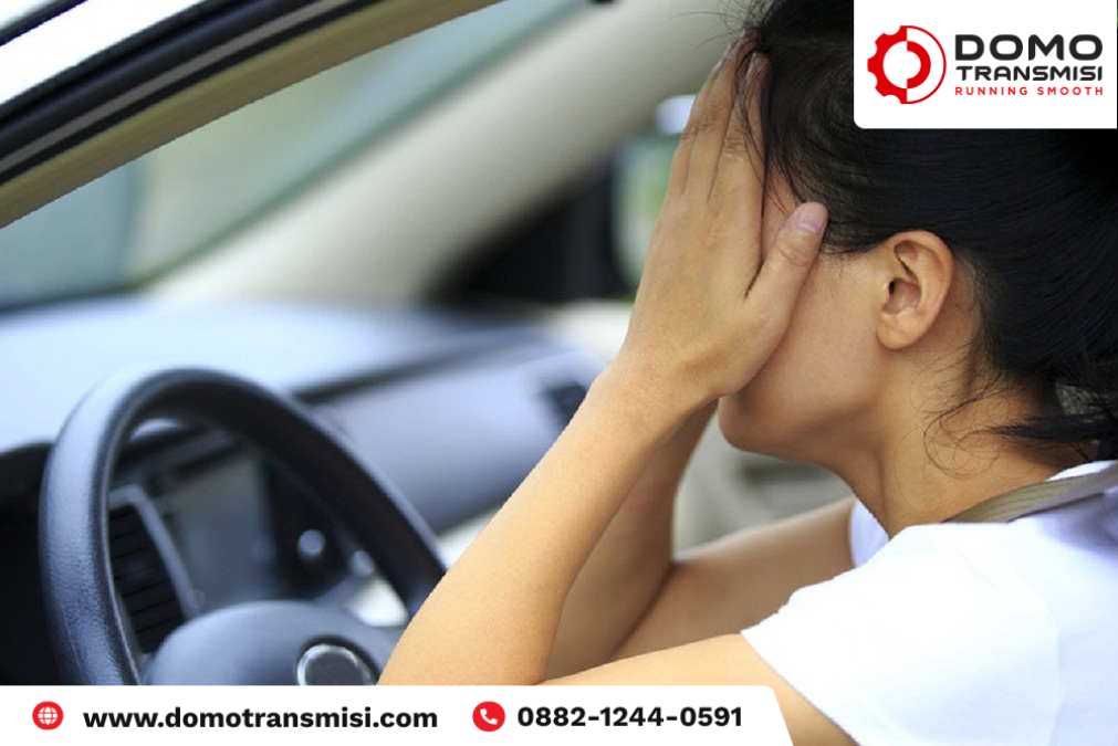 Mengatasi Masalah Kopling Seret