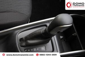 Komponen Transmisi Mobil Matic