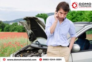 Penyebab Mobil Sering Mati Mesin