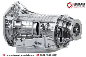 Seberapa Penting Servis CVT Mobil Matic