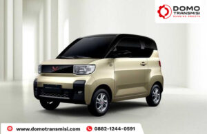 Bengkel Spesialis Wuling Jakarta