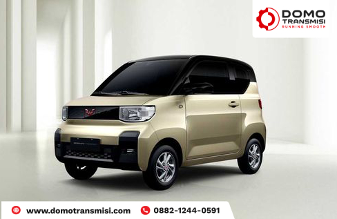 Bengkel Spesialis Wuling Jakarta