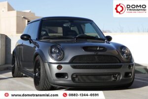 Spesialis Mobil Mini Cooper Matic di Jakarta
