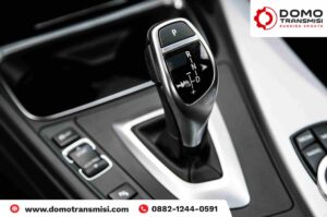 Teknologi Terbaru Transmisi Mobil Matic