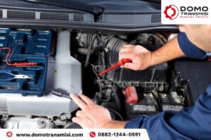 Bengkel Kopling Mobil Matic Di Jakarta